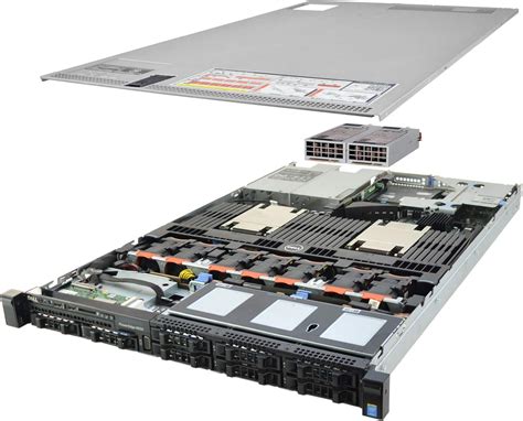 Dell PowerEdge R630 RAM .